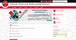 Desktop Screenshot of eem.gumushane.edu.tr